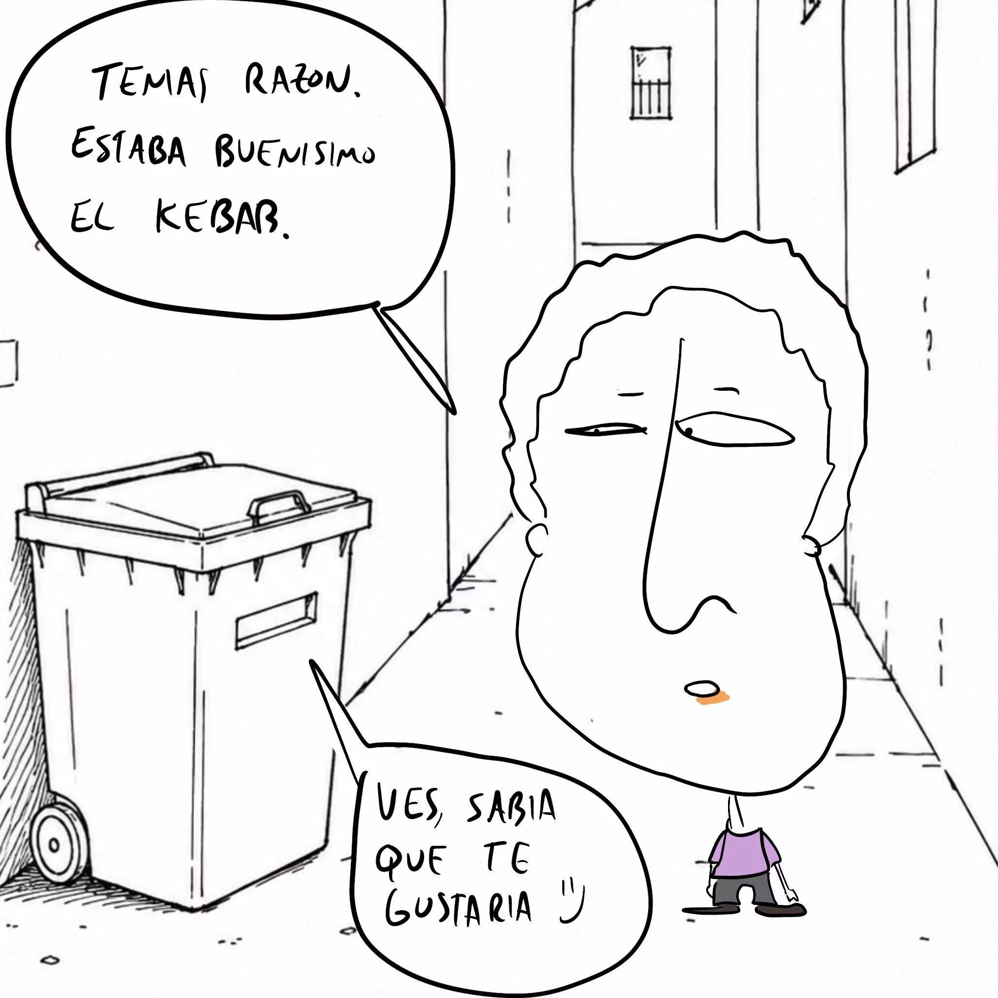 kebab